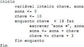 Imagem associada para resolução da questão