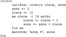 Imagem associada para resolução da questão