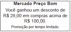 Imagem associada para resolução da questão