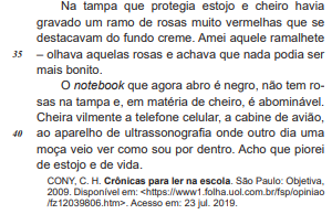 Imagem da questão