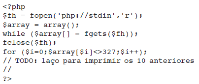 Imagem associada para resolução da questão