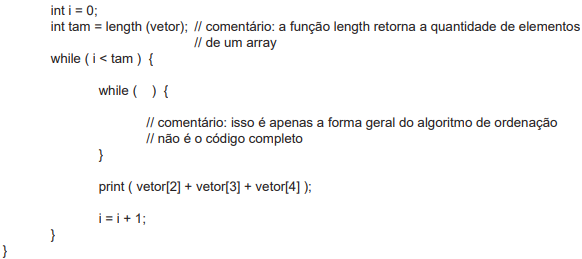 Imagem associada para resolução da questão