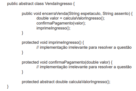 Imagem associada para resolução da questão