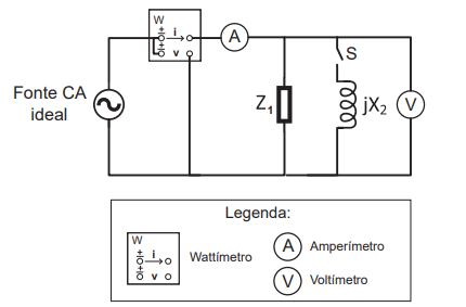 Imagem associada para resolução da questão
