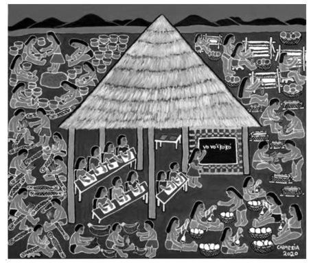 Imagem associada para resolução da questão