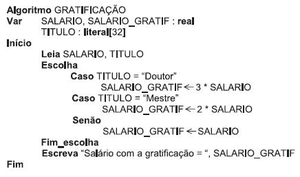 Imagem associada para resolução da questão