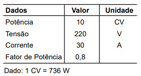 Imagem associada para resolução da questão