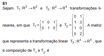 Imagem associada para resolução da questão