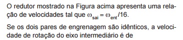 Imagem associada para resolução da questão