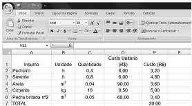 Imagem associada para resolução da questão