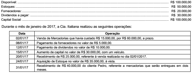 Imagem associada para resolução da questão
