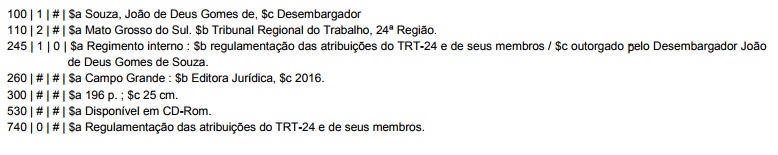 Imagem associada para resolução da questão