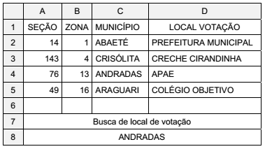 Imagem associada para resolução da questão