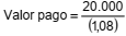 Imagem associada para resolução da questão