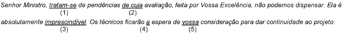 Imagem associada para resolução da questão