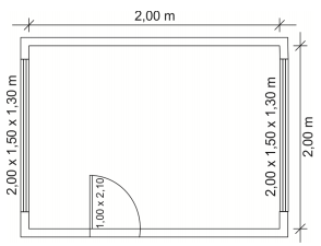 Imagem associada para resolução da questão