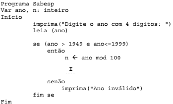 Imagem associada para resolução da questão