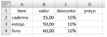 Imagem associada para resolução da questão