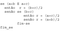 Imagem associada para resolução da questão