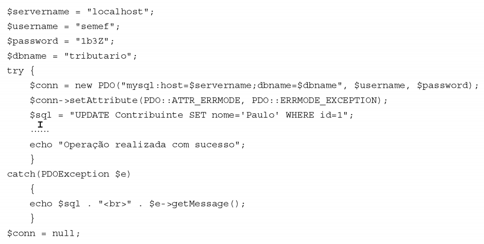 Imagem associada para resolução da questão