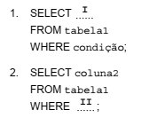 Imagem associada para resolução da questão