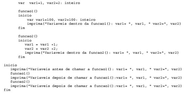 Imagem associada para resolução da questão