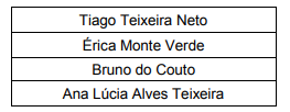 Imagem associada para resolução da questão