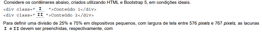 Imagem associada para resolução da questão
