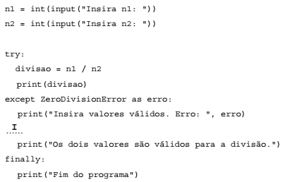 Imagem associada para resolução da questão