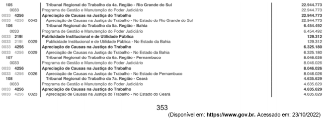 Imagem associada para resolução da questão