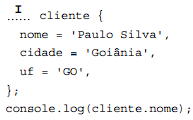 Imagem associada para resolução da questão