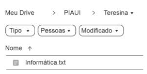 Imagem associada para resolução da questão