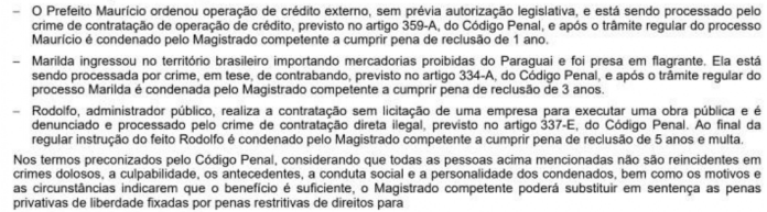 Imagem associada para resolução da questão