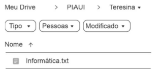 Imagem associada para resolução da questão