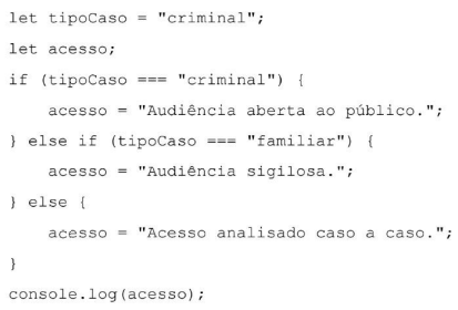 Imagem associada para resolução da questão