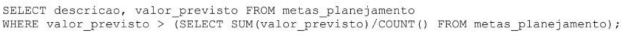 Imagem associada para resolução da questão