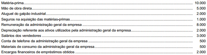 Imagem associada para resolução da questão