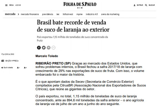 Imagem associada para resolução da questão