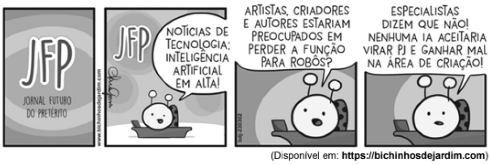 Imagem associada para resolução da questão