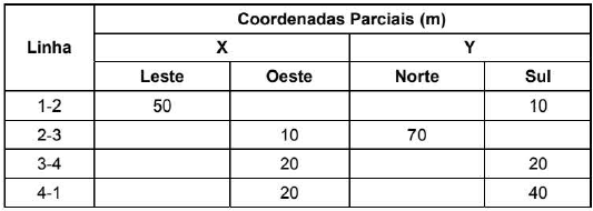 Imagem associada para resolução da questão