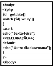 Imagem associada para resolução da questão