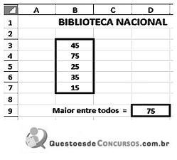 Imagem associada para resolução da questão
