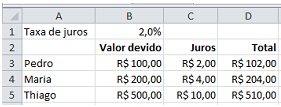 Imagem associada para resolução da questão