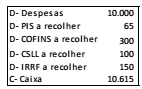 Imagem associada para resolução da questão