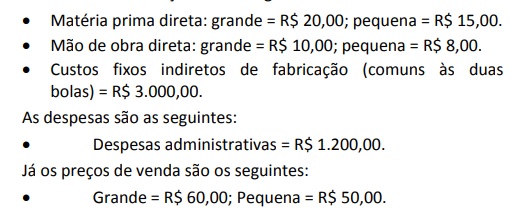 Imagem associada para resolução da questão