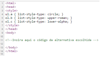 Imagem associada para resolução da questão