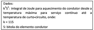 Imagem associada para resolução da questão