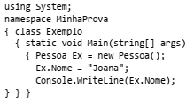 Imagem associada para resolução da questão