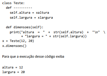Imagem associada para resolução da questão