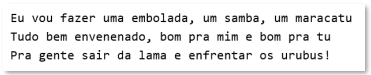 Imagem associada para resolução da questão